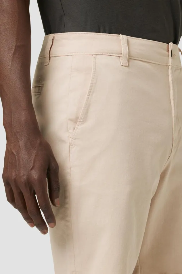 Shorts Men Hudson Jeans Chino Short Light Coral Shorts Men Hudson Jeans Chino Short Light Coral