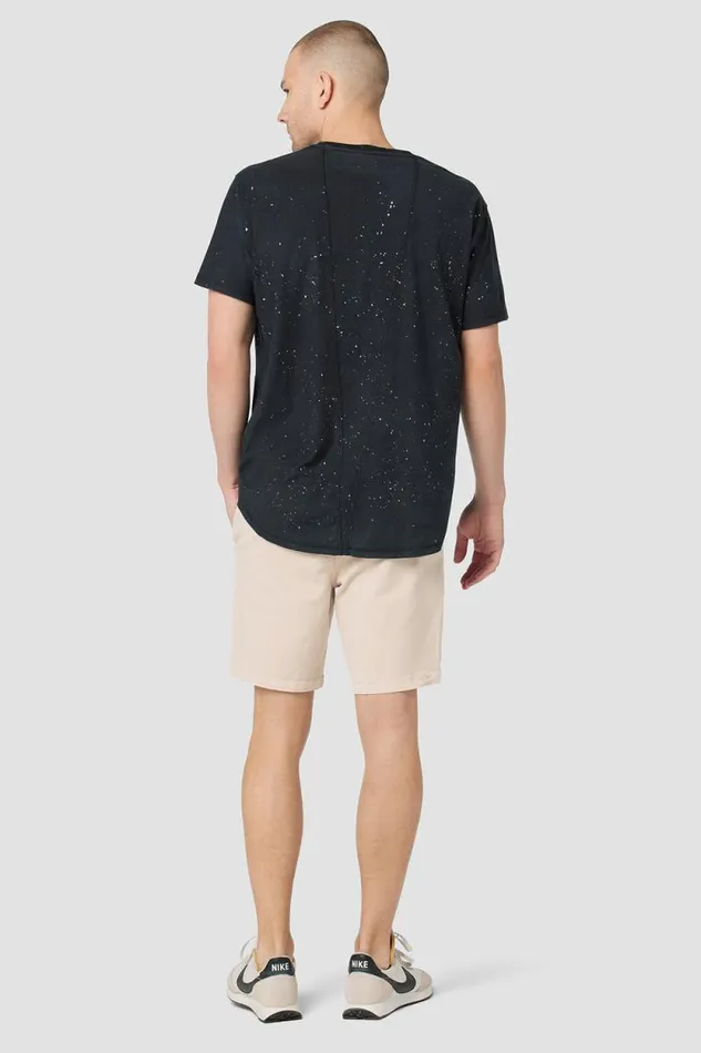 Shorts Men Hudson Jeans Chino Short Light Coral Shorts Men Hudson Jeans Chino Short Light Coral