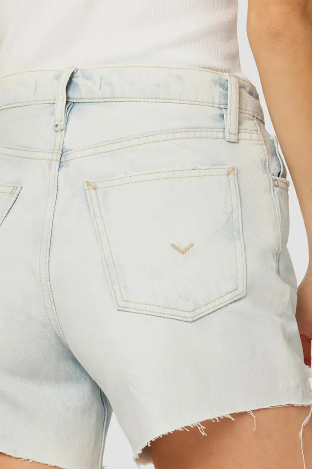 Shorts Women Hudson Jeans Devon HighRise Boyfriend Short Truth Destination Shorts Women Hudson Jeans Devon HighRise Boyfriend Short Truth Destination