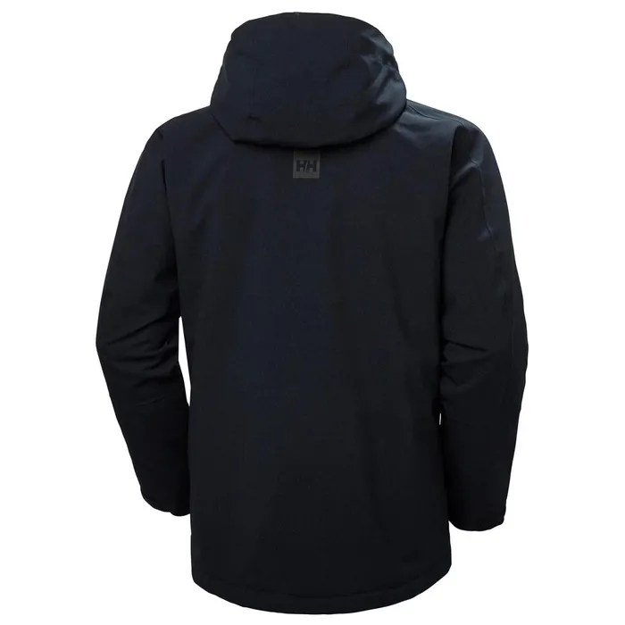 Ski Jackets Men Helly Hansen JUNIPER 30 JACKET 597 Navy