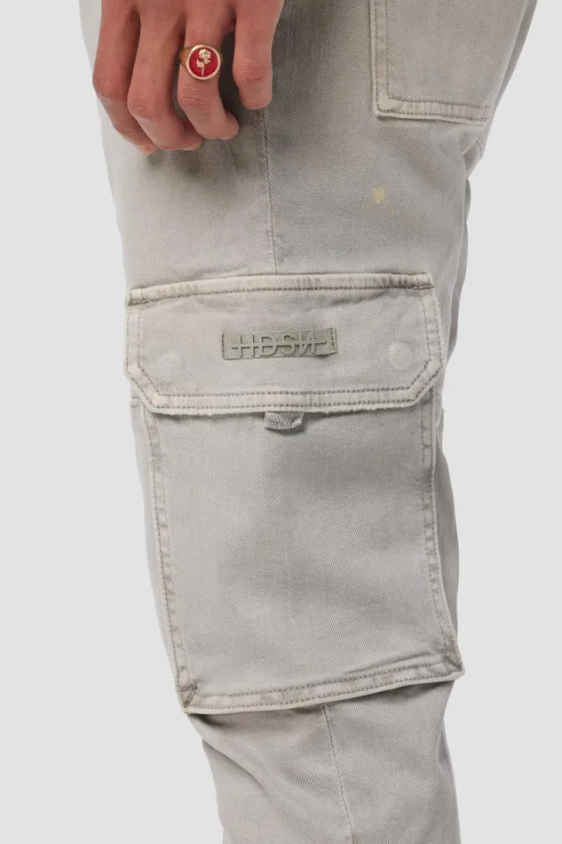 Skinny Men Hudson Jeans Skinny Cargo Dark Grey Cast Skinny Men Hudson Jeans Skinny Cargo Dark Grey Cast