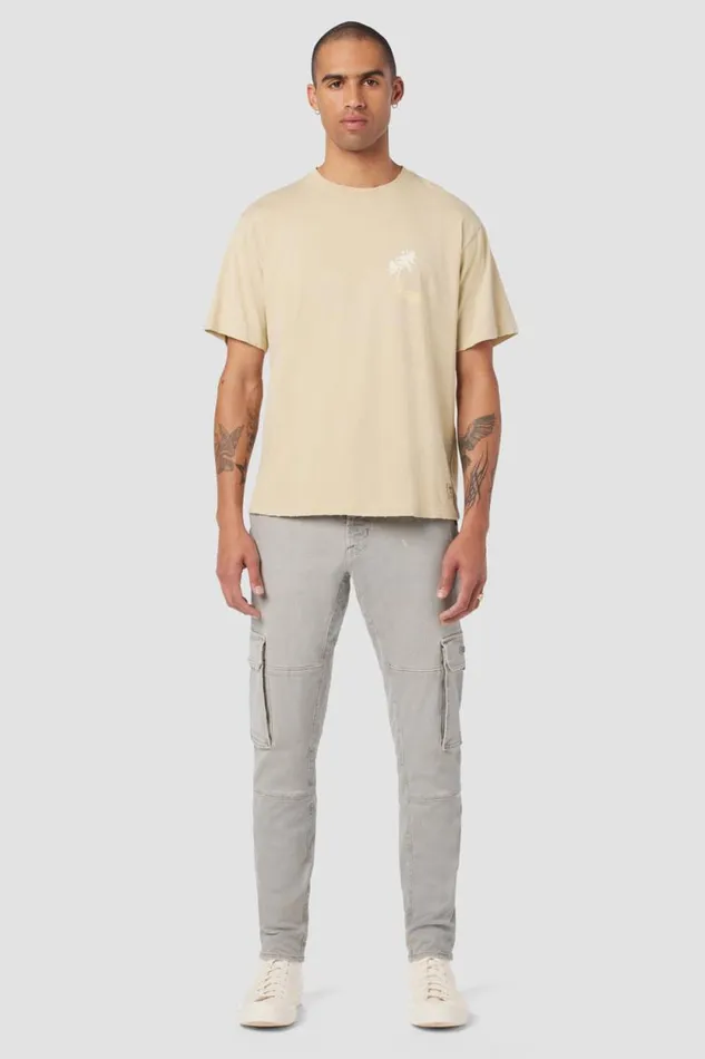 Skinny Men Hudson Jeans Skinny Cargo Dark Grey Cast Skinny Men Hudson Jeans Skinny Cargo Dark Grey Cast