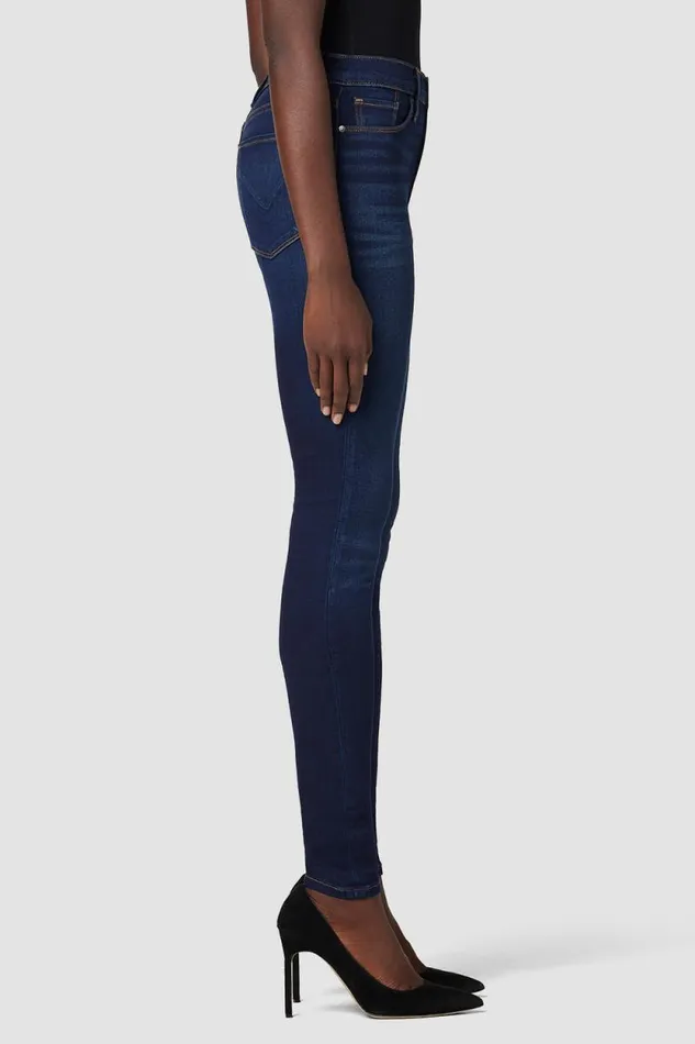 Skinny Women Hudson Jeans Barbara HighRise Super Skinny Jean Requiem Skinny Women Hudson Jeans Barbara HighRise Super Skinny Jean Requiem