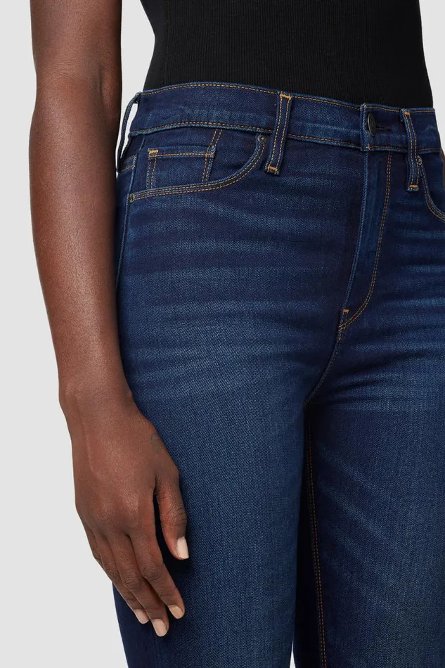 Skinny Women Hudson Jeans Barbara HighRise Super Skinny Jean Requiem Skinny Women Hudson Jeans Barbara HighRise Super Skinny Jean Requiem