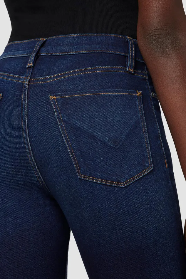 Skinny Women Hudson Jeans Barbara HighRise Super Skinny Jean Requiem Skinny Women Hudson Jeans Barbara HighRise Super Skinny Jean Requiem