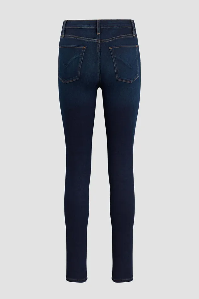 Skinny Women Hudson Jeans Barbara HighRise Super Skinny Jean Requiem Skinny Women Hudson Jeans Barbara HighRise Super Skinny Jean Requiem