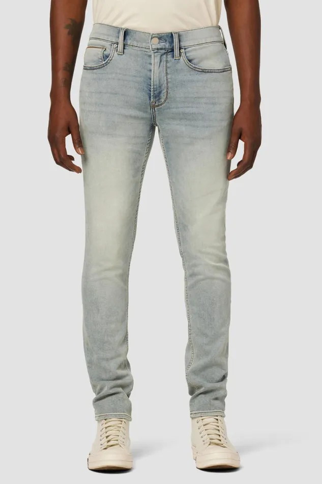 Slim Men Hudson Jeans Axl Slim Jean Sunset
