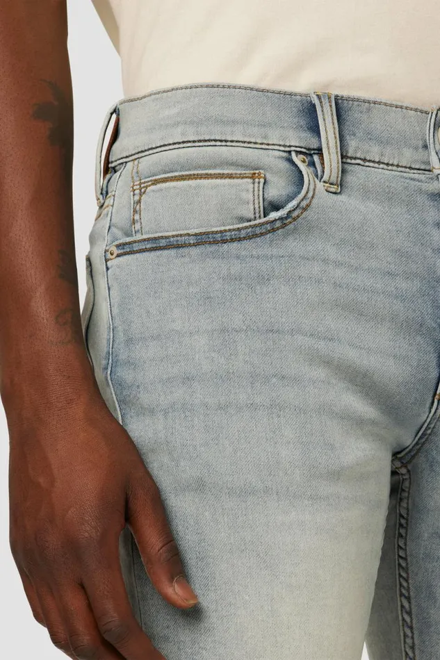 Slim Men Hudson Jeans Axl Slim Jean Sunset Slim Men Hudson Jeans Axl Slim Jean Sunset