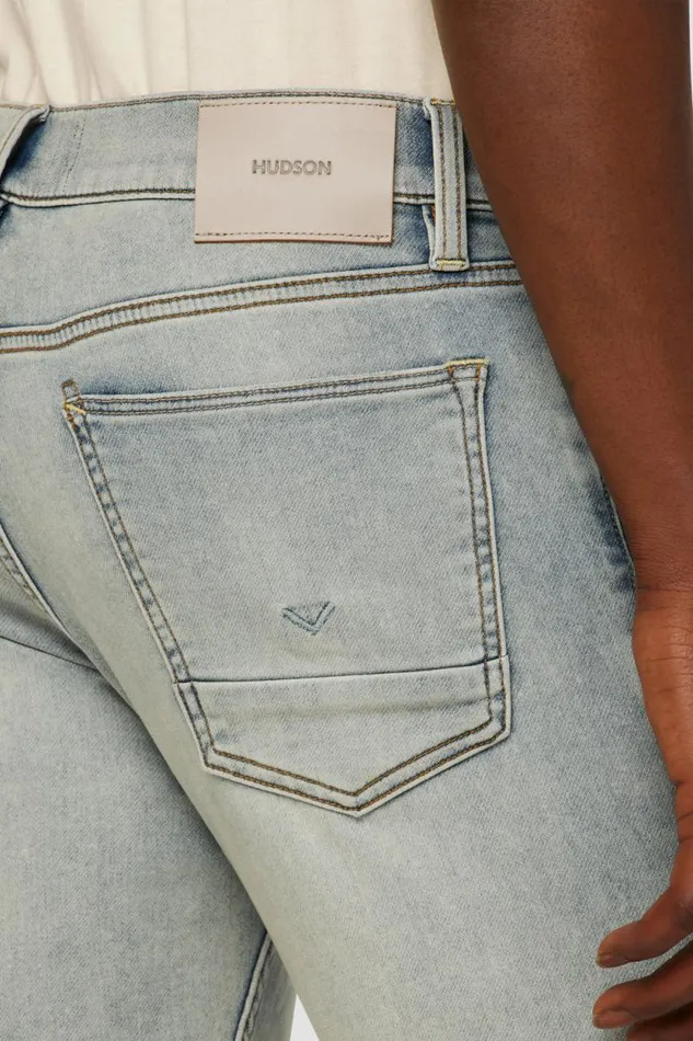 Slim Men Hudson Jeans Axl Slim Jean Sunset Slim Men Hudson Jeans Axl Slim Jean Sunset