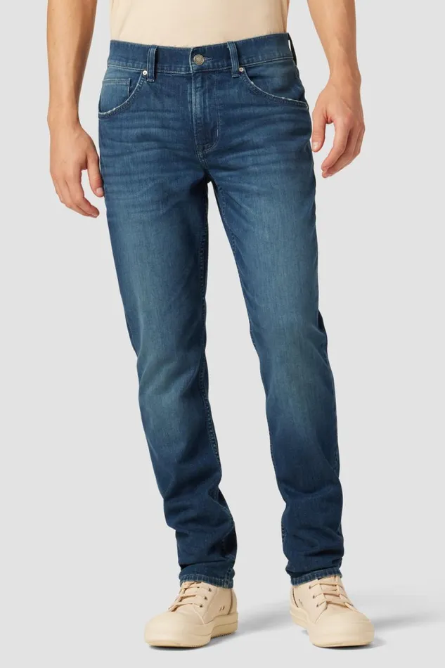 Slim Men Hudson Jeans Blake Slim Straight Jean Olympic