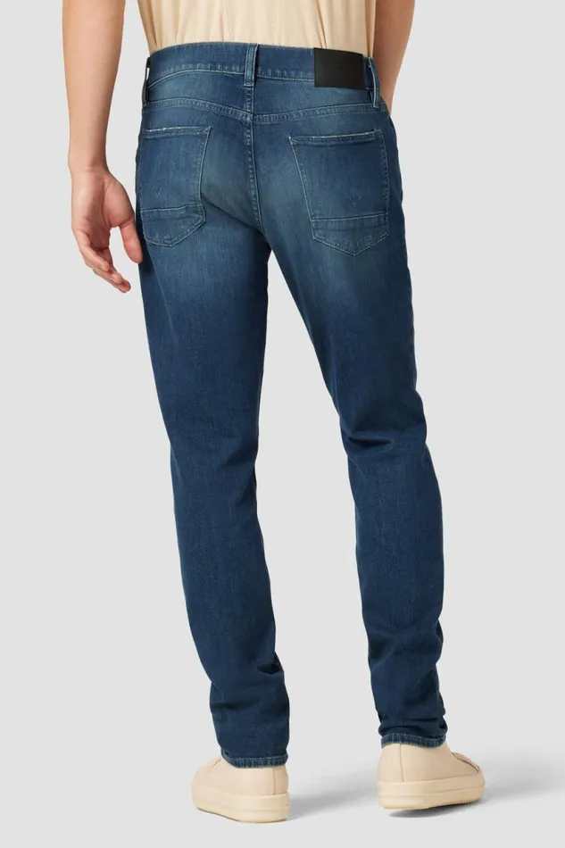 Slim Men Hudson Jeans Blake Slim Straight Jean Olympic Slim Men Hudson Jeans Blake Slim Straight Jean Olympic