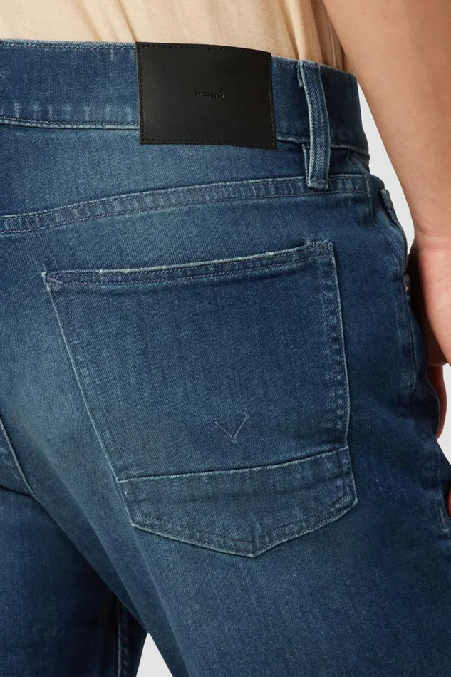 Slim Men Hudson Jeans Blake Slim Straight Jean Olympic Slim Men Hudson Jeans Blake Slim Straight Jean Olympic