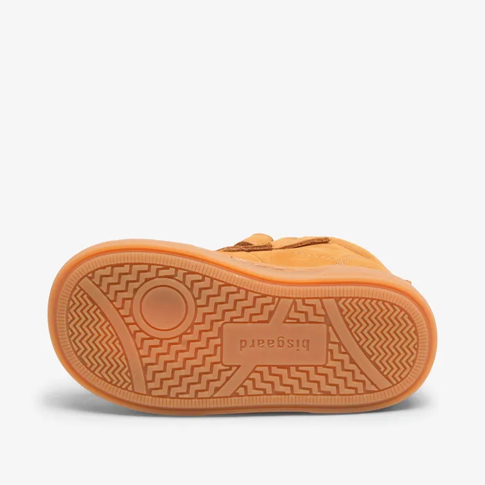 Sneakers BABY bisgaardshoes keo cognac Brown