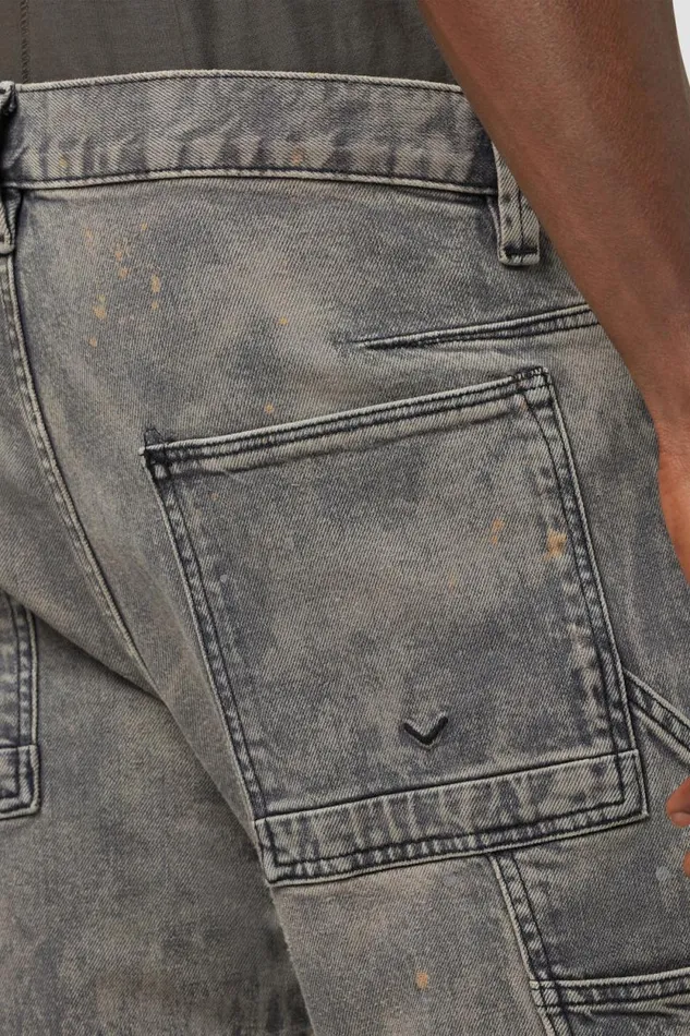 Straight Leg Men Hudson Jeans Hudson X Zoe Costello Rex Work Pant Encore Straight Leg Men Hudson Jeans Hudson X Zoe Costello Rex Work Pant Encore