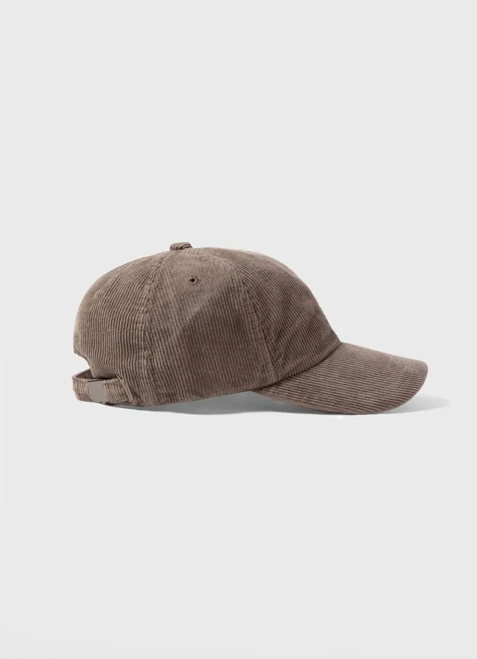 SUNSPEL Hats Scarves and Gloves Corduroy Cap Cedar 8211 Men