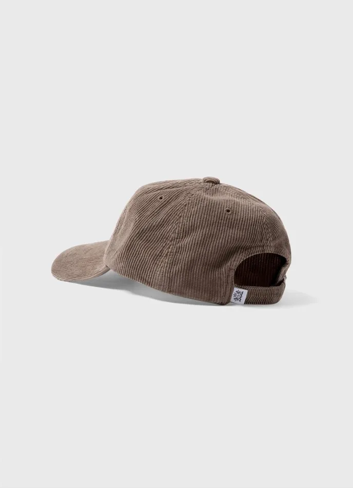 SUNSPEL Hats Scarves and Gloves Corduroy Cap Cedar 8211 Men