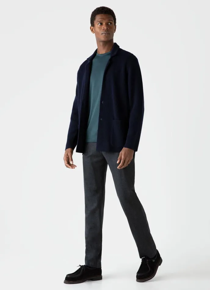 SUNSPEL Tshirts Classic Tshirt Peacock 8211 Men