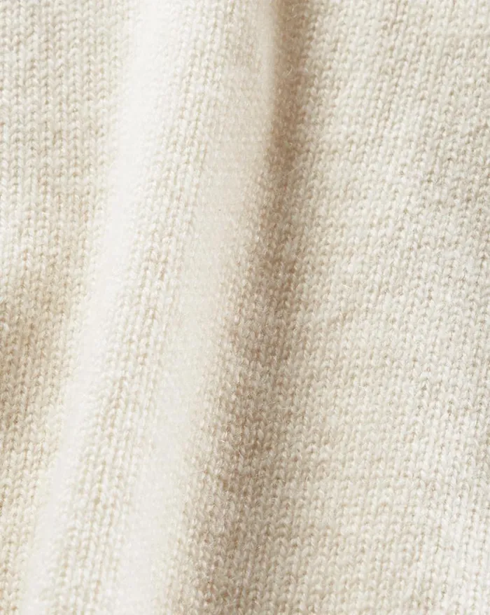 Sweaters Shop Veronica Beard Mazzy Cashmere Shell Black