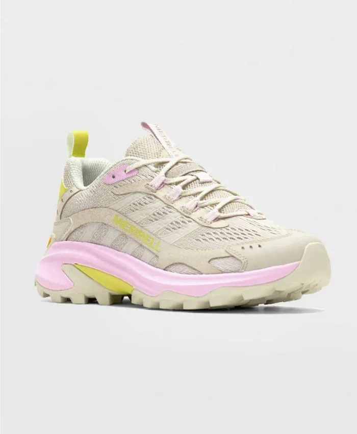 Sweaty Betty Merrell Moab Speed 2 Fondantsilver Accessories