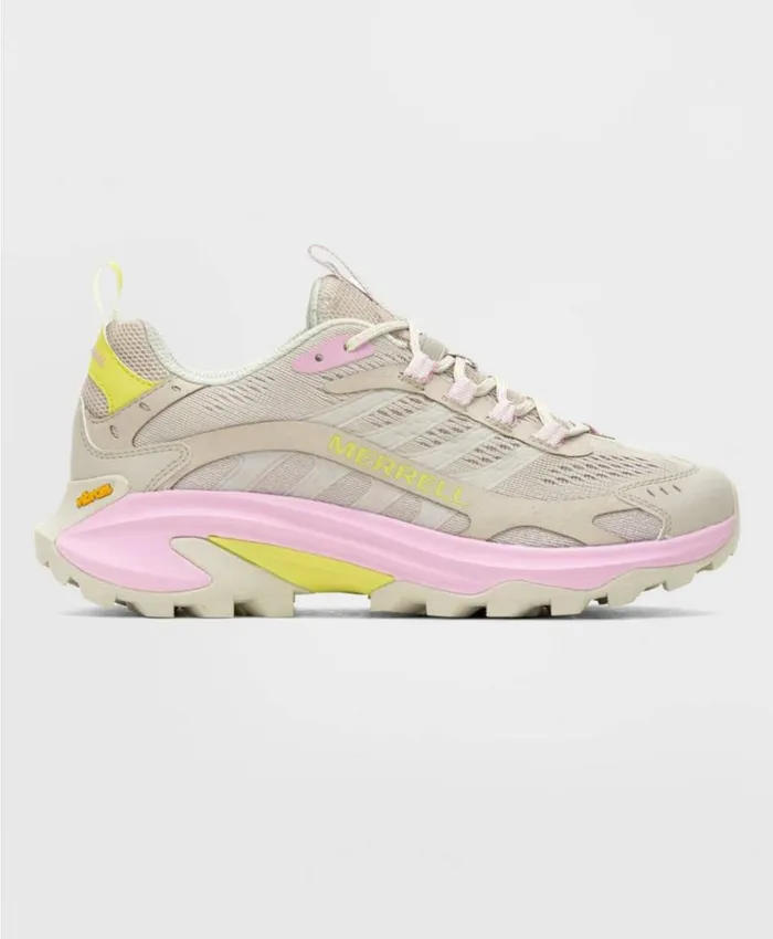 Sweaty Betty Merrell Moab Speed 2 Fondantsilver Accessories