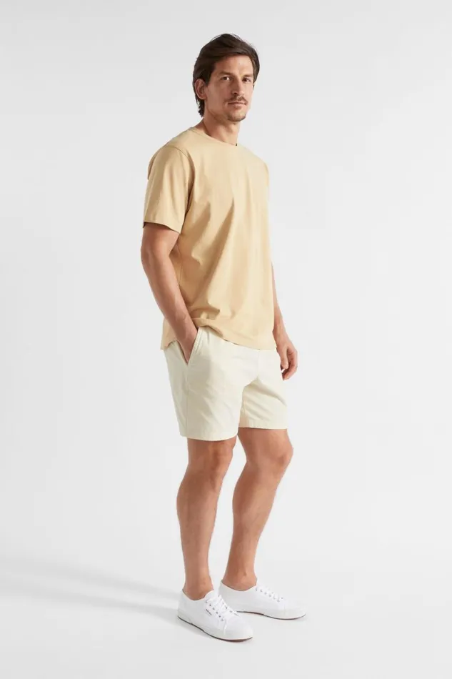 TShirts and Sweaters Man Seed Heritage Classic Tee Sand
