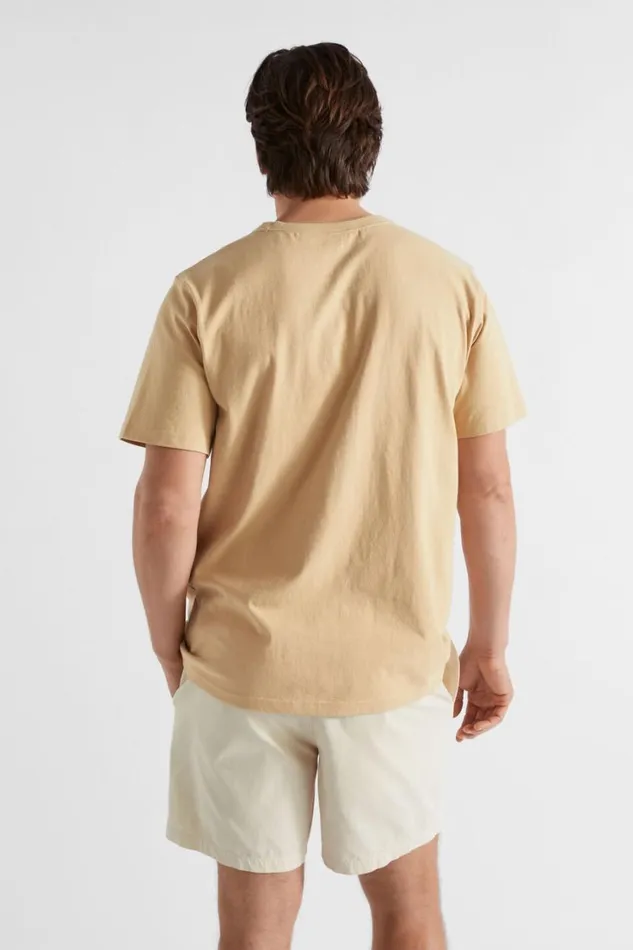 TShirts and Sweaters Man Seed Heritage Classic Tee Sand