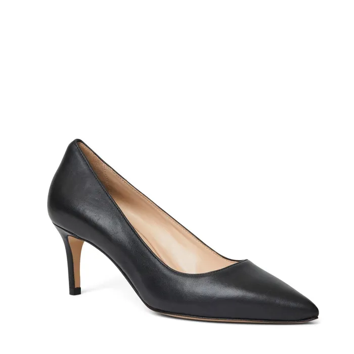TARA Pump BLACK Women Bruno Magli Heels