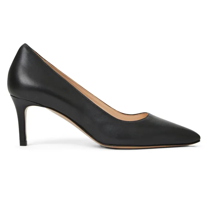 TARA Pump BLACK Women Bruno Magli Heels