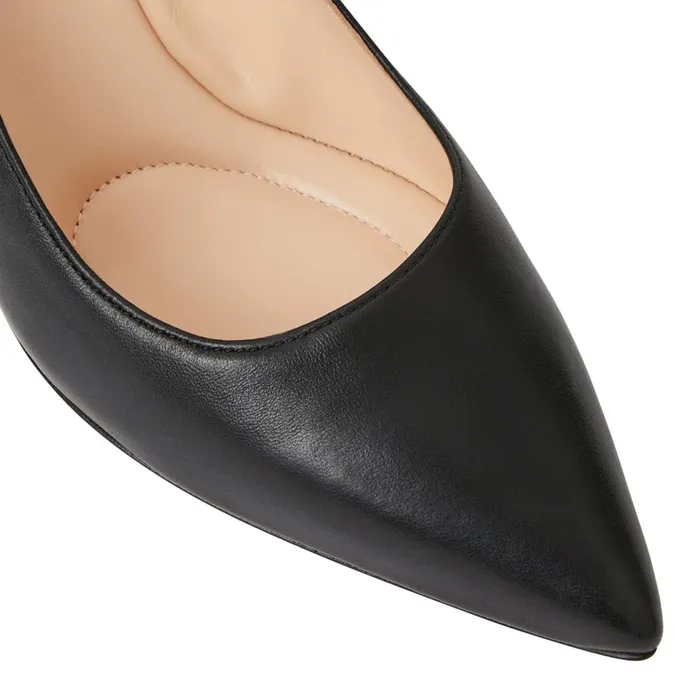 TARA Pump BLACK Women Bruno Magli Heels