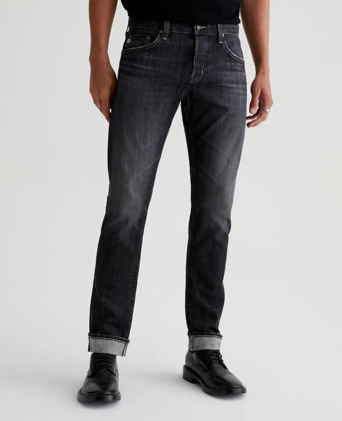 Tellis 10 Years Miyagi Men AG Jeans Denim Tellis 10 Years Miyagi Men AG Jeans Denim
