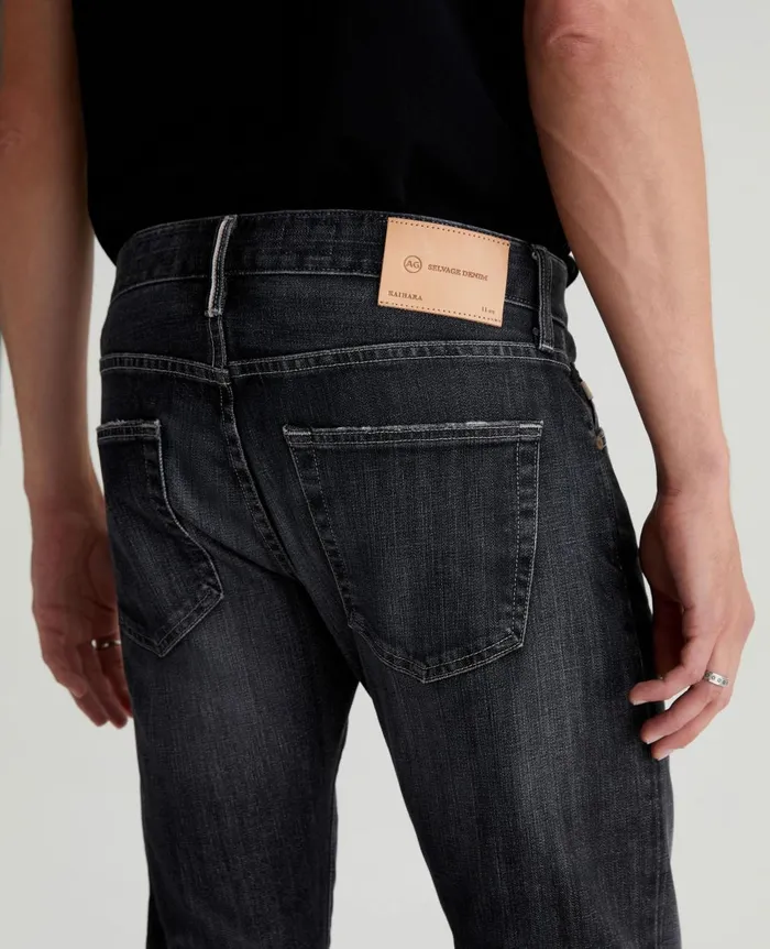 Tellis 10 Years Miyagi Men AG Jeans Denim Tellis 10 Years Miyagi Men AG Jeans Denim