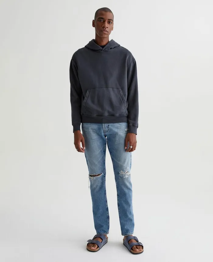 Tellis 18 Years Geronimo Painted Men AG Jeans Denim