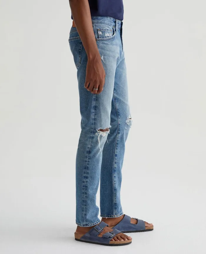 Tellis 18 Years Geronimo Painted Men AG Jeans Denim Tellis 18 Years Geronimo Painted Men AG Jeans Denim