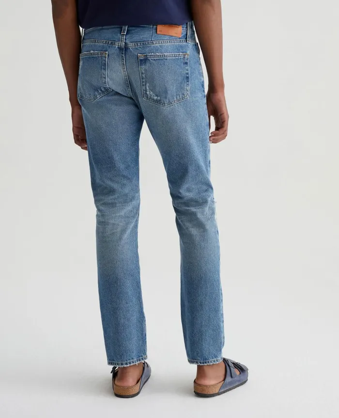 Tellis 18 Years Geronimo Painted Men AG Jeans Denim Tellis 18 Years Geronimo Painted Men AG Jeans Denim