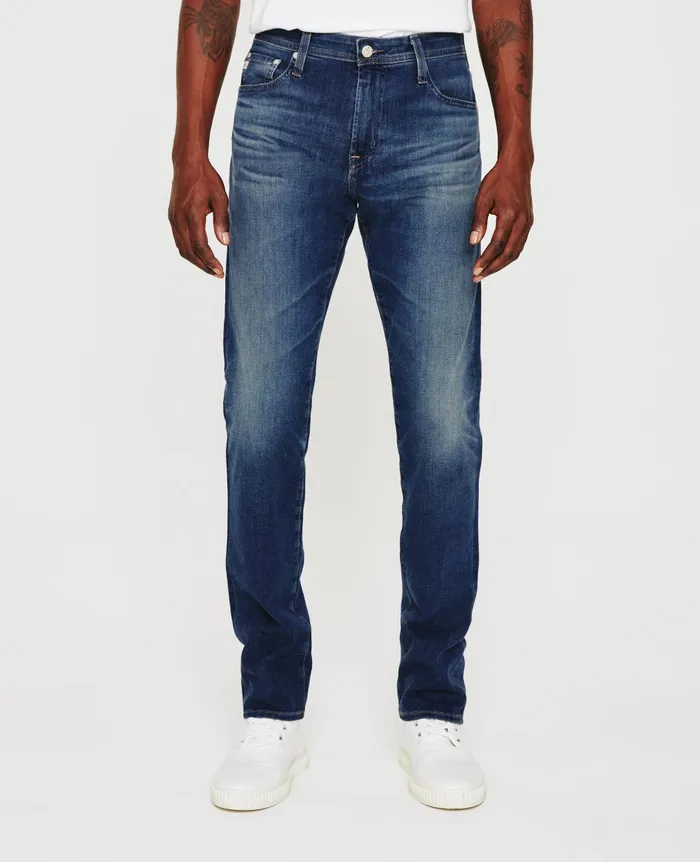 Tellis 8 Years Roadside Men AG Jeans Denim Tellis 8 Years Roadside Men AG Jeans Denim