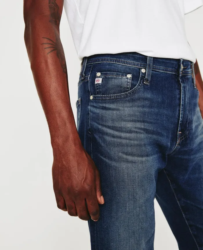 Tellis 8 Years Roadside Men AG Jeans Denim Tellis 8 Years Roadside Men AG Jeans Denim