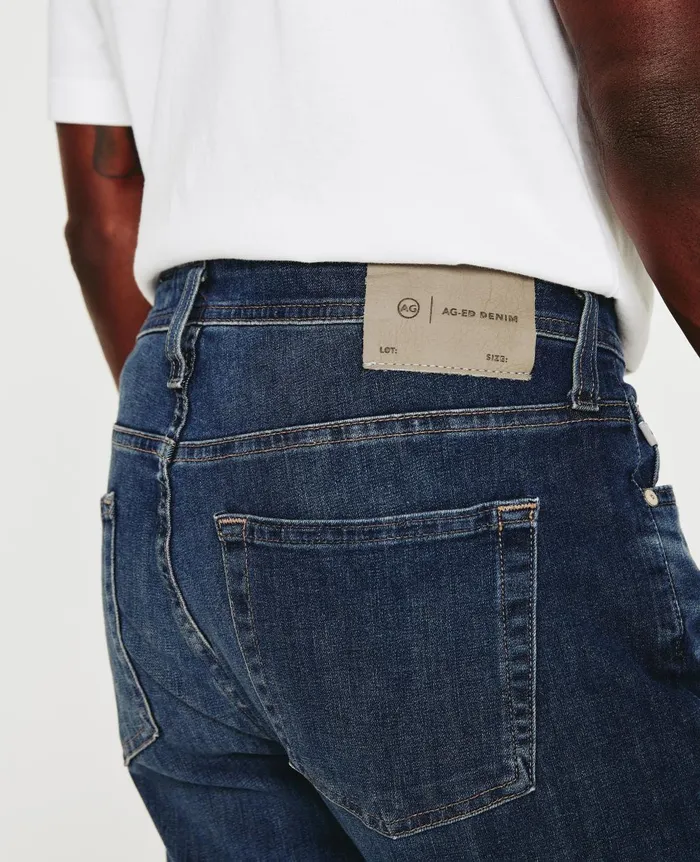 Tellis 8 Years Roadside Men AG Jeans Denim Tellis 8 Years Roadside Men AG Jeans Denim