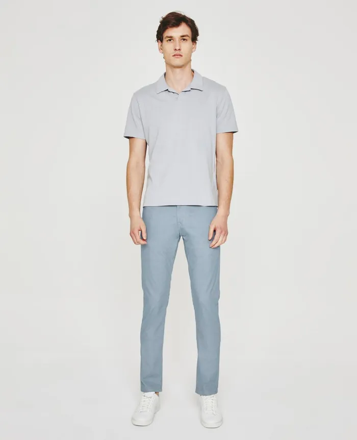 Tellis Culver Blue Multi Men AG Jeans Pants