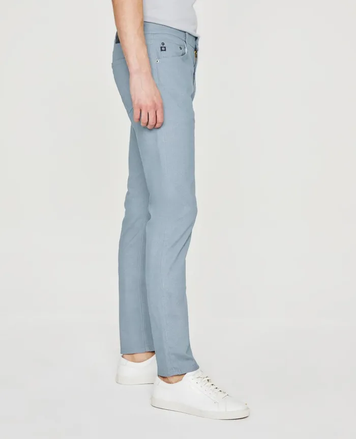 Tellis Culver Blue Multi Men AG Jeans Pants Tellis Culver Blue Multi Men AG Jeans Pants