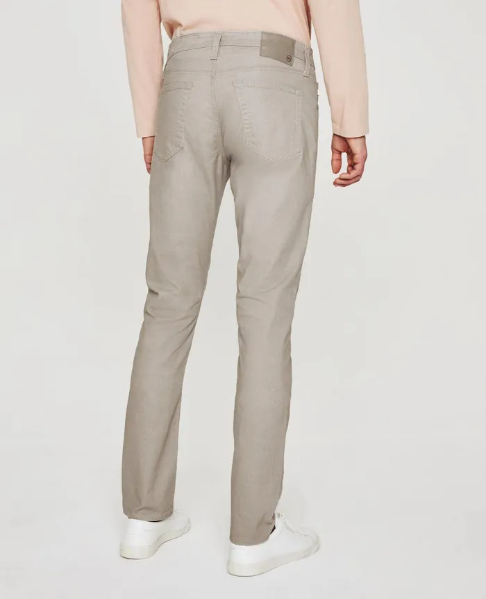 Tellis Culver Taupe Multi Men AG Jeans Pants Tellis Culver Taupe Multi Men AG Jeans Pants
