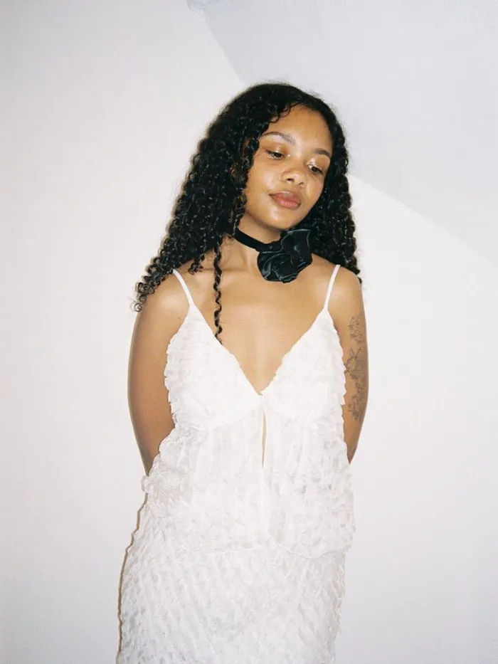 Tops Shop Lisa Says Gah Ivy Top