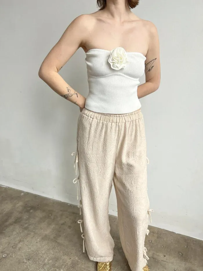Tops Shop Lisa Says Gah Seine Sweater Tube