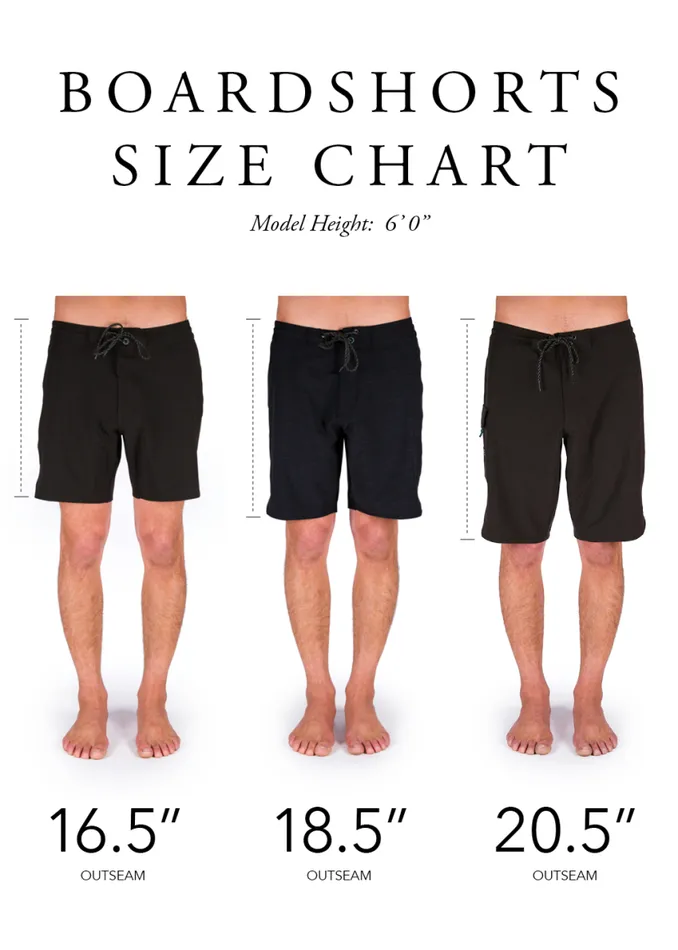 Trip Out 175quot Boardshort Mauve Men Vissla Boardshorts