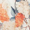 Two Piece Sets Women LEO LIN Luisa Pants 8211 Hydrangea Print In Vanilla