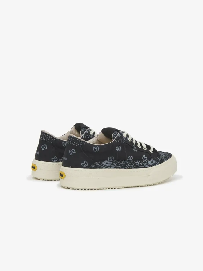 V2 BANDANA Unisex Rhude Sneakers