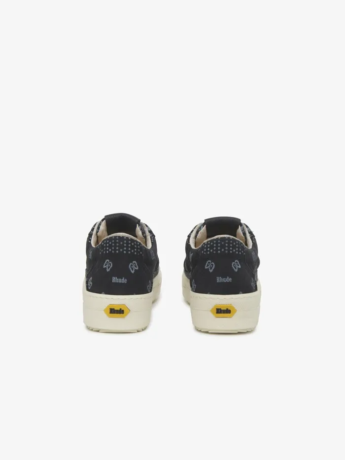 V2 BANDANA Unisex Rhude Sneakers