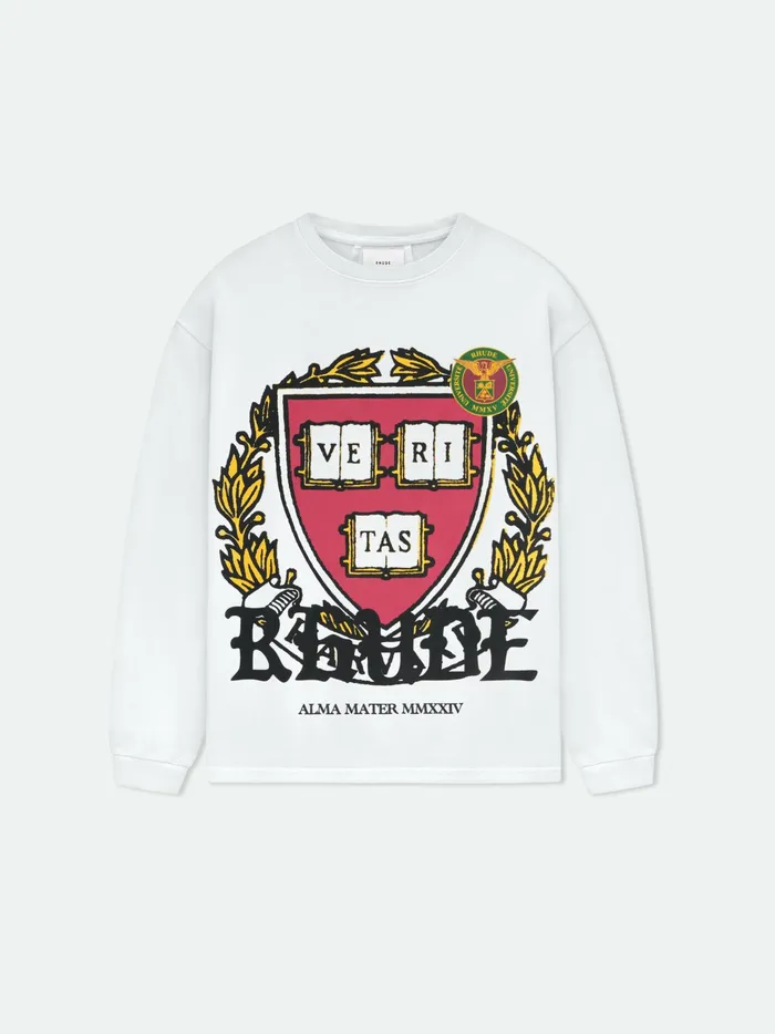VERITAS RHUDE TEE Men Rhude Tees