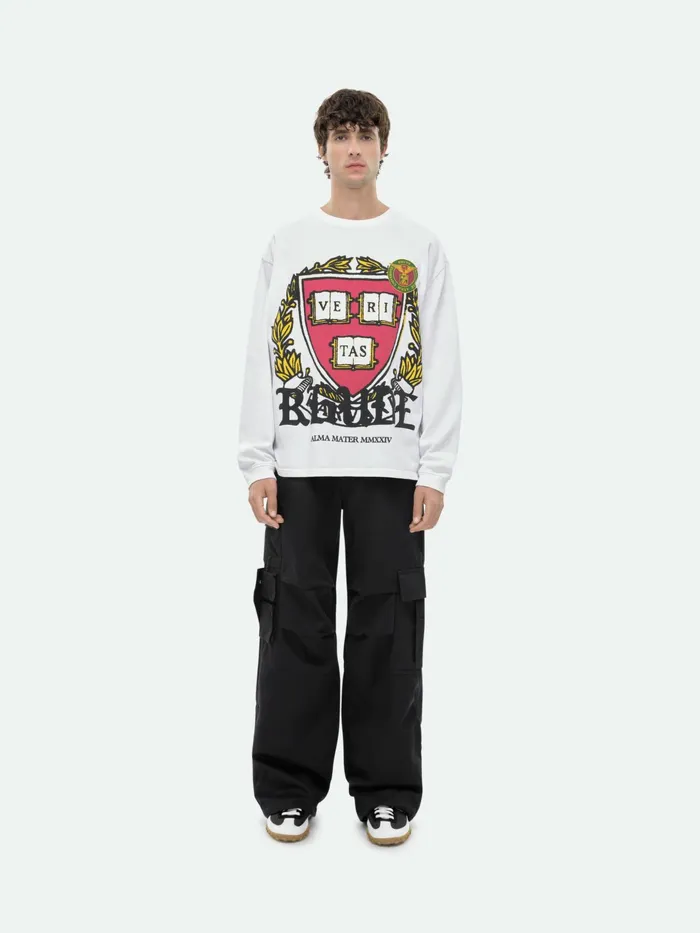 VERITAS RHUDE TEE Men Rhude Tees