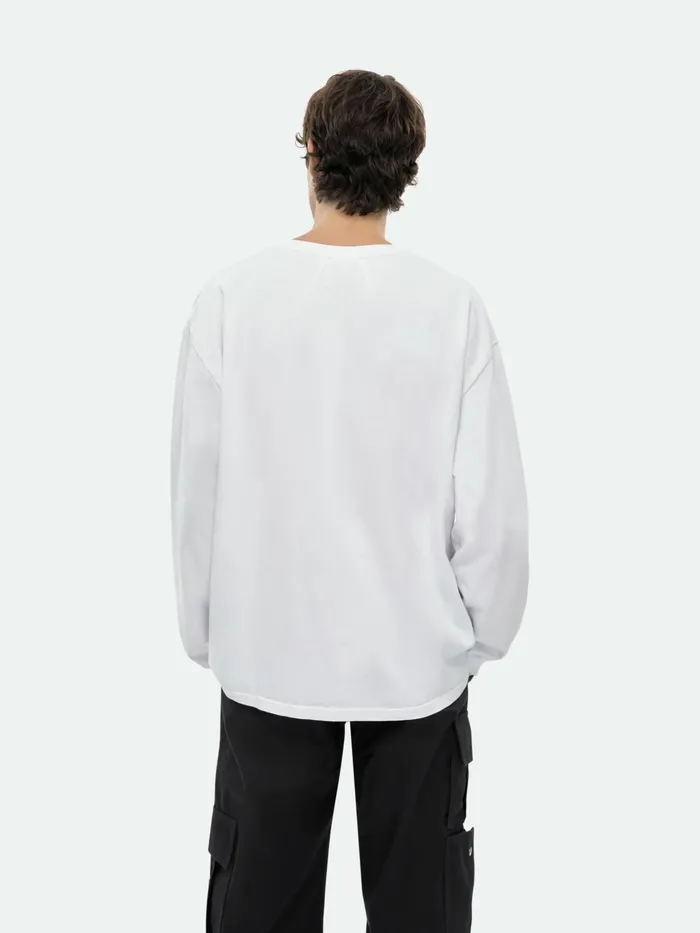 VERITAS RHUDE TEE Men Rhude Tees