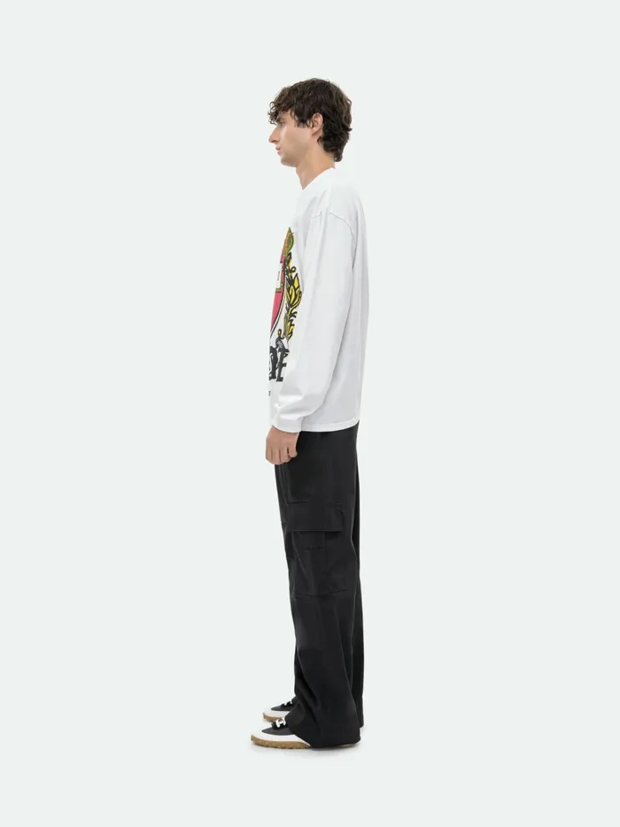 VERITAS RHUDE TEE Men Rhude Tees